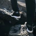 Adidas Terrex Free Hiker Made to Be Remade Black