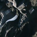 Adidas Terrex Free Hiker Made to Be Remade Black