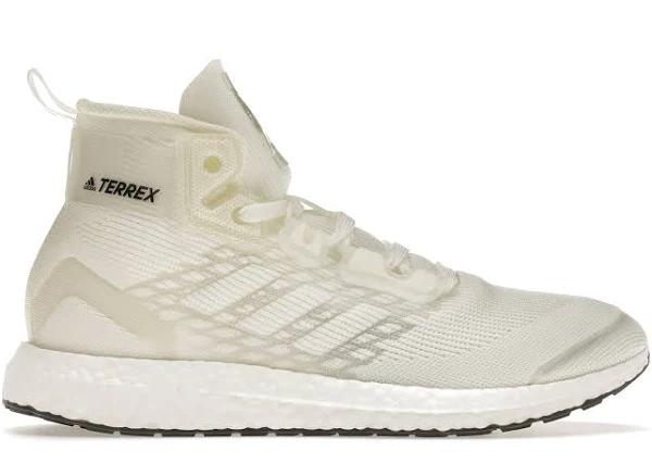 Adidas Terrex Free Hiker Mtbr Made to Be Remade Shoes - Size 12.5