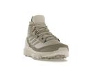Adidas Terrex Free Hiker Parley Aluminum Sesame