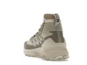 Adidas Terrex Free Hiker Parley Aluminum Sesame