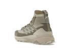 Adidas Terrex Free Hiker Parley Aluminum Sesame