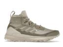 Adidas Terrex Free Hiker Parley Aluminum Sesame