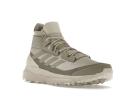 Adidas Terrex Free Hiker Parley Aluminum Sesame