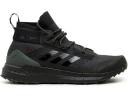 Adidas Terrex Free Hiker Parley Black Legend Earth