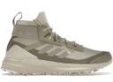 Adidas Terrex Free Hiker Parley Black Legend Earth