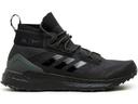 Adidas Terrex Free Hiker Parley Black Legend Earth