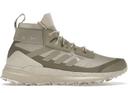 Adidas Terrex Free Hiker Parley Black Legend Earth