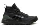 Adidas Terrex Free Hiker Parley Black Legend Earth