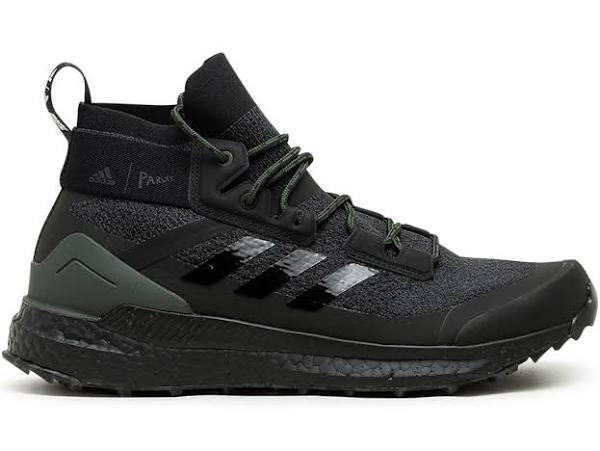 Adidas Terrex Free Hiker Parley Black Legend Earth