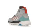 Adidas Terrex Free Hiker Parley Grey