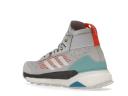 Adidas Terrex Free Hiker Parley Grey
