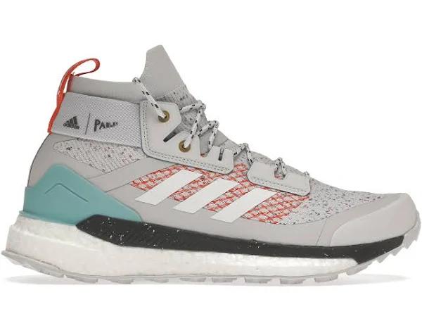 Adidas Terrex Free Hiker Parley Grey