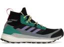 Adidas Terrex Free Hiker Primeblue Blue Rush