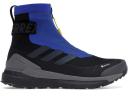 Adidas Terrex Free Hiker Primeblue Blue Rush