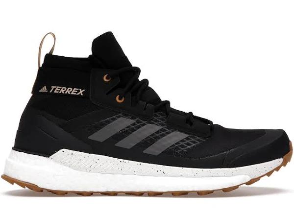Adidas Terrex Free Hiker Primeblue Core Black