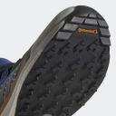 Adidas Terrex Free Hiker Primeblue Core Black Bold Blue