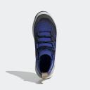 Adidas Terrex Free Hiker Primeblue Core Black Bold Blue