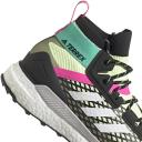 Adidas Terrex Free Hiker Primeblue Hi-Res Yellow