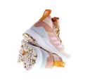 Adidas Terrex Free Hiker Primeblue Shoes Pink White Women - 40