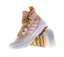 Adidas Terrex Free Hiker Primeblue Shoes Pink White Women - 40