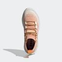Adidas Terrex Free Hiker Primeblue Shoes Pink White Women - 40