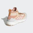 Adidas Terrex Free Hiker Primeblue Shoes Pink White Women - 40