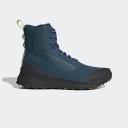 Adidas - Terrex Free Hiker XPL Hiking Boots - Green - UK 9.5