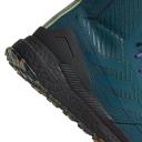 Adidas - Terrex Free Hiker XPL Hiking Boots - Green - UK 9.5