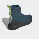 Adidas - Terrex Free Hiker XPL Hiking Boots - Green - UK 9.5