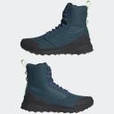 Adidas - Terrex Free Hiker XPL Hiking Boots - Green - UK 9.5