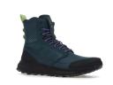 Adidas Terrex Free Hiker XPL Parley Utility Green