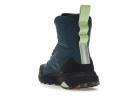 Adidas Terrex Free Hiker XPL Parley Utility Green