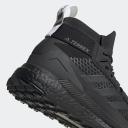 Adidas Terrex Free Hiuker GTX Core Black/Carbon-Cloud White FV5497 Men's