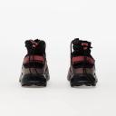 Adidas Terrex Hikster Mid Shadow Maroon/ Core Black/ Wonder Oxigen