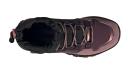 Adidas Terrex Hikster Mid Shadow Maroon/ Core Black/ Wonder Oxigen