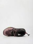 Adidas Terrex Hikster Mid Shadow Maroon/ Core Black/ Wonder Oxigen