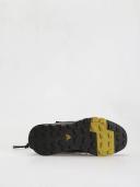 Adidas Terrex Hikster Mid Shadow Maroon/ Core Black/ Wonder Oxigen