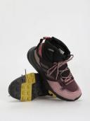 Adidas Terrex Hikster Mid Shadow Maroon/ Core Black/ Wonder Oxigen