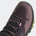 Adidas Terrex Hikster Mid Shadow Maroon/ Core Black/ Wonder Oxigen