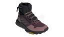 Adidas Terrex Hikster Mid Shadow Maroon/ Core Black/ Wonder Oxigen