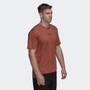 Adidas Terrex Multi T-Shirt Magic Earth