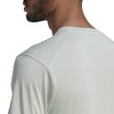 adidas-Terrex Multi Tee-Men-Linen Green-M