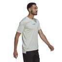 adidas-Terrex Multi Tee-Men-Linen Green-M