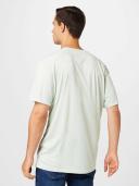 adidas-Terrex Multi Tee-Men-Linen Green-M