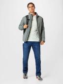 adidas-Terrex Multi Tee-Men-Linen Green-S