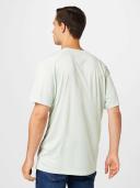 adidas-Terrex Multi Tee-Men-Linen Green-S