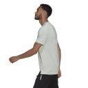 adidas-Terrex Multi Tee-Men-Linen Green-S