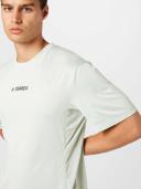 adidas-Terrex Multi Tee-Men-Linen Green-S