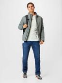 adidas-Terrex Multi Tee-Men-Linen Green-XL